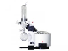 RE212 旋轉蒸發(fā)儀