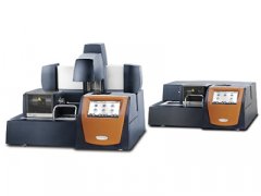 同步 DSC/TGA Discovery SDT 650